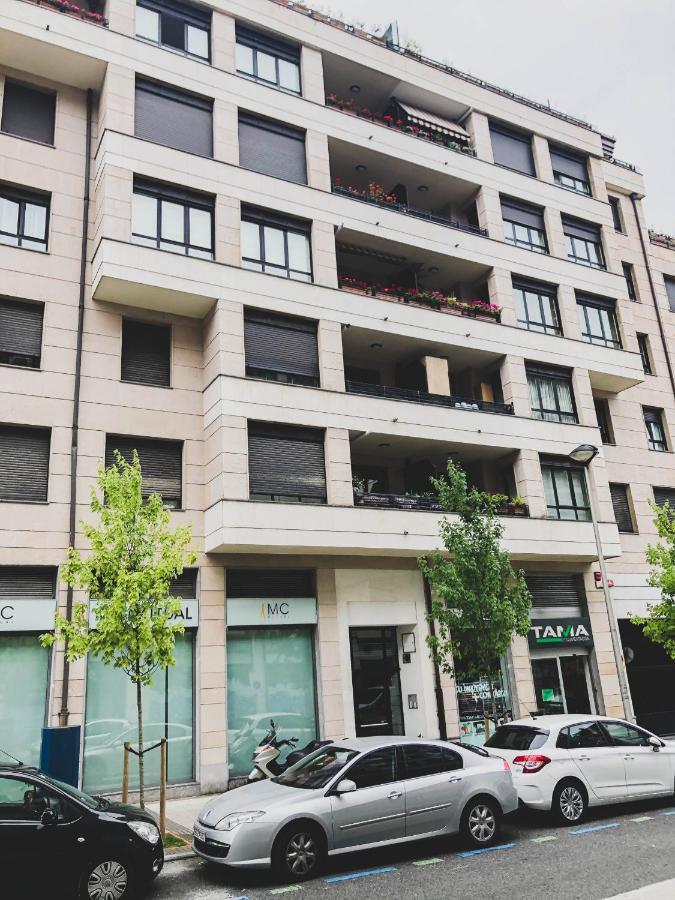 Ferienwohnung Arriola - Local Rentss San Sebastián Exterior foto